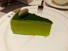 -戈雅法餐厅(世界城广场店)