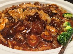 -荣兴酒家(徐家汇店)