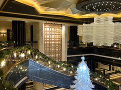 -上海苏宁宝丽嘉酒店·Cafe Bellagio西餐厅