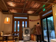 -芸鲜季·云南野生菌餐厅· 云南风物味研社(闵行店)