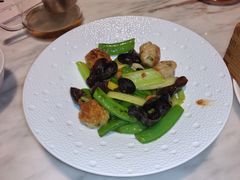 -御公馆中餐厅·点心·顺德菜·佛山东平保利洲际酒店