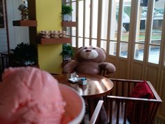 -比多罗咖啡吧(三亚海棠湾万丽度假酒店)