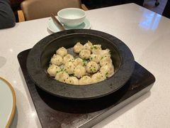 -拈菜(观音桥阳光世纪店)