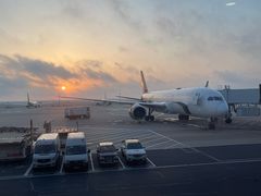 -星巴克(浦东机场T2到达店)