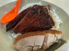 -一乐烧鹅(中环店)