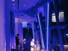 -广州四季酒店·天吧·高空酒吧