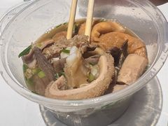 -正宗阳山牛杂(东城店)