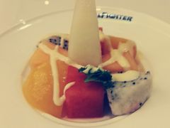 -斗牛士牛排餐厅(嘉里汇店)