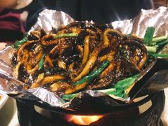 -眷江南之小蓝鲸(王府大街店)