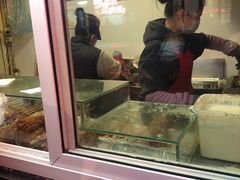 -辽B·小串(总店)