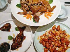 -惠丰堂饭庄·烤鸭·京味菜(翠微路店)