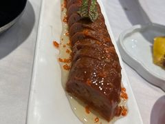 桂花糖藕-申阿婆·上海菜·小海鲜(国展店)