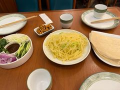 -老昌春饼(中央大街店)