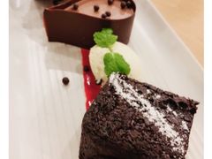 -Strawberry Fare