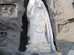 -句容茅山景区
