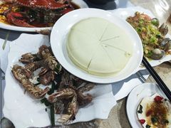 -原味蒸汽海鲜(嵊泗店)