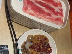 -玫瑰花园自助烤肉(顺义鑫海韵通店)