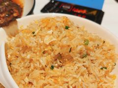 -江味龙虾馆·裸蓝龙虾(南山店)
