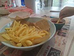 -杯子红牛排(西樵店)