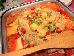 -川知味(京华城店)