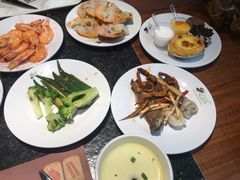 -汉巴味德(大悦城店)