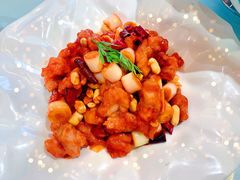 -香丰阁·烤鸭·川湘菜(昌平店)