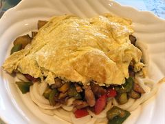 -文三里屯面馆(三里屯店)
