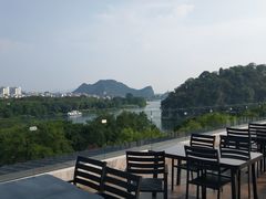 -维纳斯酒店-忆咖啡观景餐厅(象山公园店)