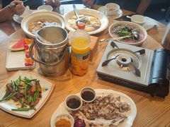 -农家乐·福建土菜(金榕北路店)