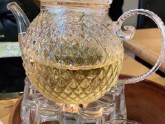 手工明前龙井绿茶-素描餐厅(灵隐天竺店)