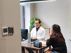 -南京君和堂中医门诊部