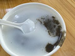 -谢怀亮芝麻茶