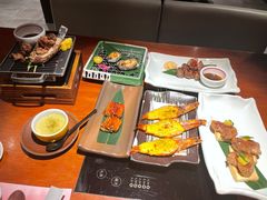 -匠和风精致料理(宁德万达店)