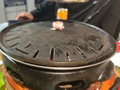 -范儿·嫂子烤肉·精致炭火烤肉(长治路店)