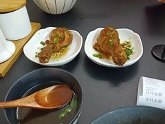 -贡梅老面馆·蟹粉面·无锡特色小吃(南长街主推店)