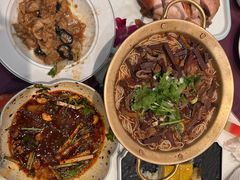 -凯鸽酒楼(大同振兴街店)