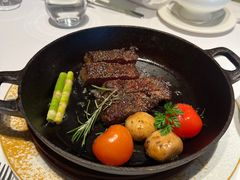 -王品牛排(郑州大卫城店)