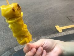 -豪華小食.華記