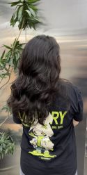 -Hair Code芭曲发型