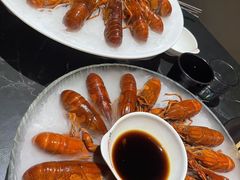 -红盔甲·小龙虾(人民广场店)