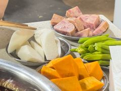 -渝味黄姐火锅(黄泥村店)