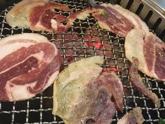 -梦山水日本烧肉(五四广场店)
