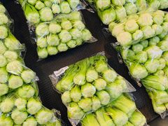 -果蔬好生活超市(新荟城店)