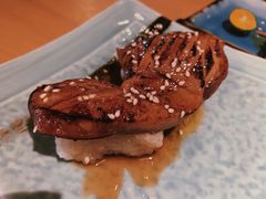 鹅肝寿司-沼津港渔市(宏伊国际广场店)