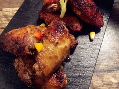 -HIGH FIVE哈福手工汉堡(桂林路店)