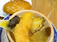 -芋包王闽南茶楼(八市店)