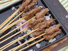 -三毛烧烤·南昌大排档(山姆店)