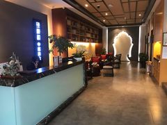 -经禅和·中医推拿(奥体恒山路店)