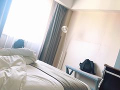 -Zsmart智尚酒店(南京夫子庙大光路店)