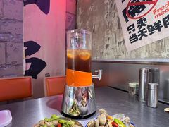 -有蚝有翅烧烤大排档·宵夜(右安门店)